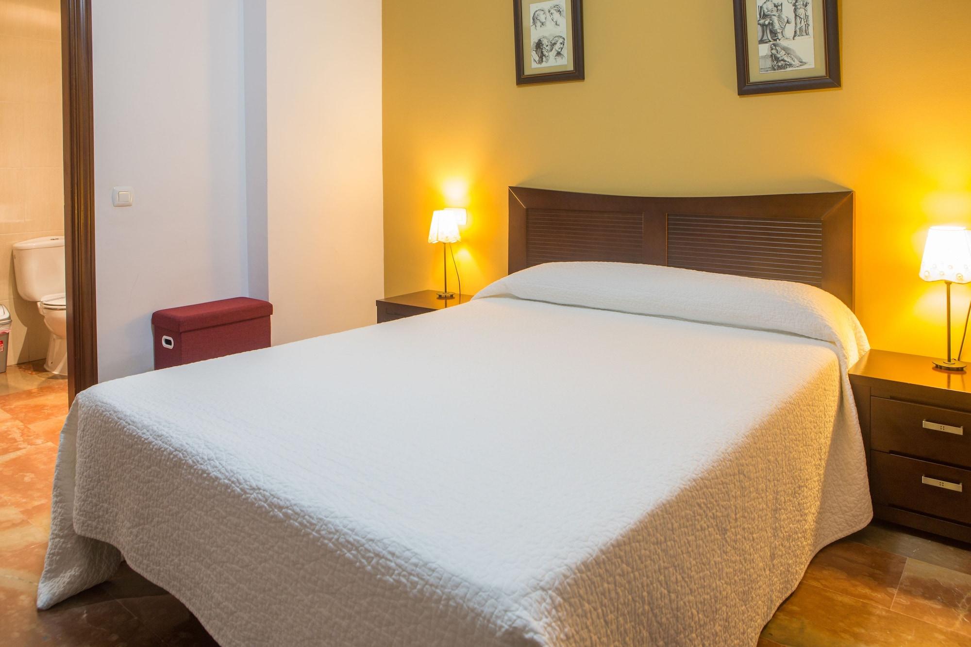 San Cayetano Guest house