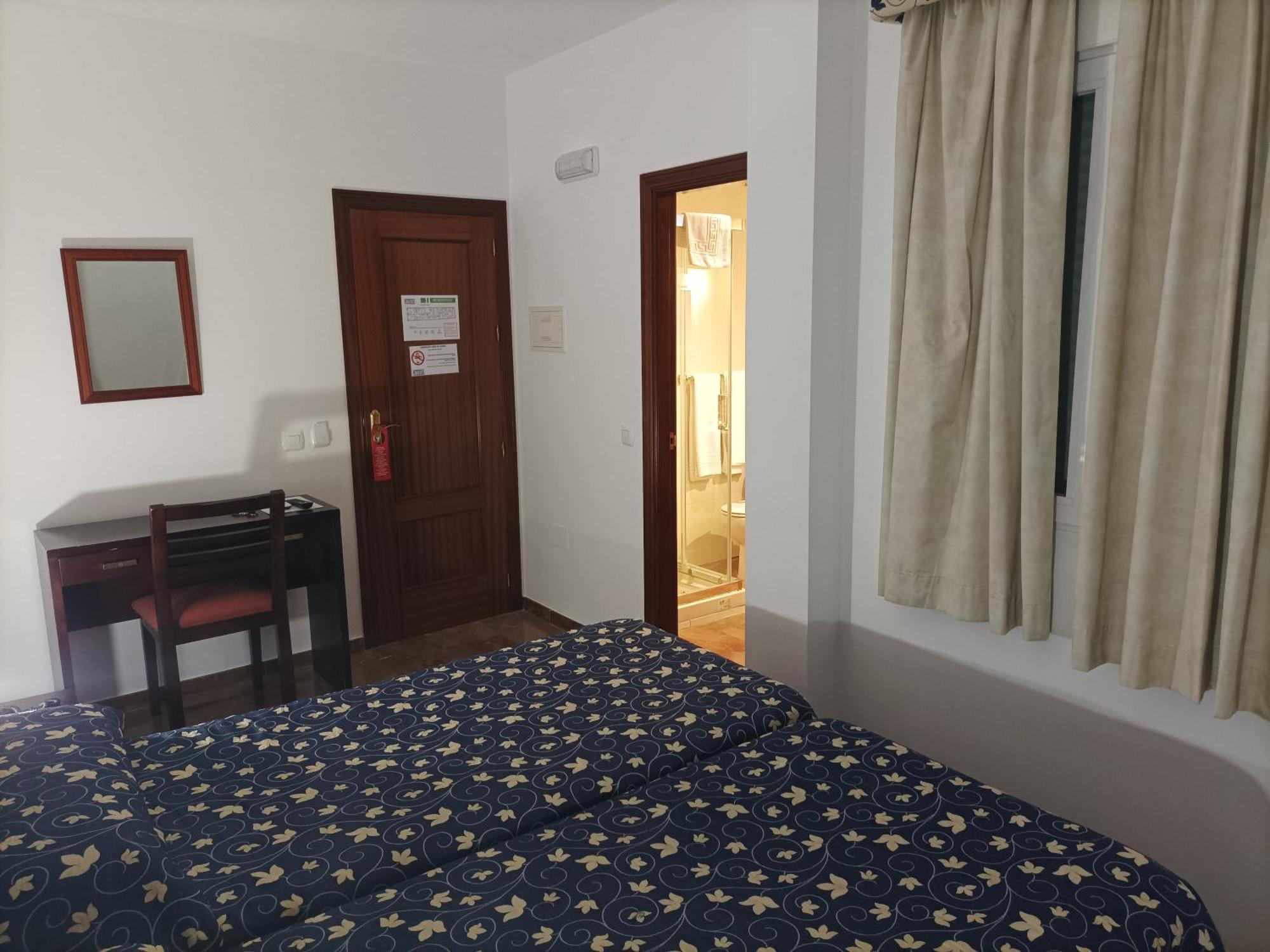 Guest house San Cayetano